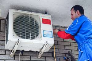 24/7 and Emergency HVAC Near Chrstn Brdcst Ntwrk Brm, VA | Air Conidtioning and Heating Contractors